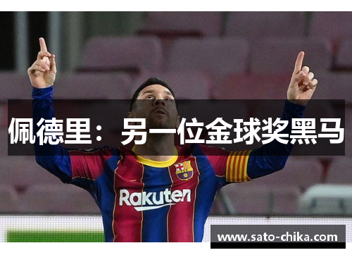 佩德里：另一位金球奖黑马
